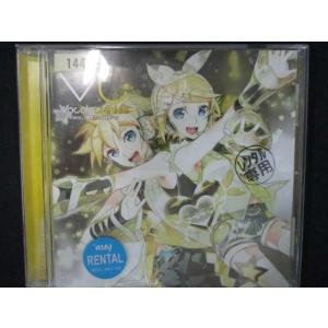 876 レンタル版CD EXIT TUNES PRESENTS Vocalotwinkle (ボカロ...