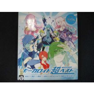 EXIT TUNES PRESENTS Vocalocluster feat. 初音ミク Hatsune Miku 中古