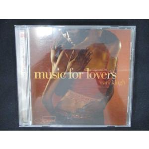 908＃中古CD Music for Lovers(輸入盤)/アール・クルー