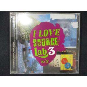 911＃中古CD Source Lab 3 (輸入盤)