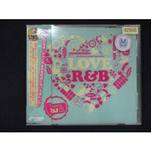 939＃レンタル版CD Ｌｏｖｅ Ｒ&amp;Ｂ ｍｉｘｅｄ ｂｙ ＤＪ　Ｋ 42906