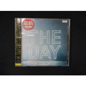 964 レンタル版CDS THE DAY/ポルノグラフィティ 5557