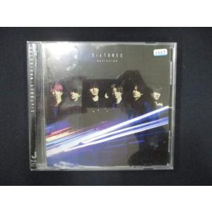 966 レンタル版CDS NAVIGATOR/SixTONES  2683