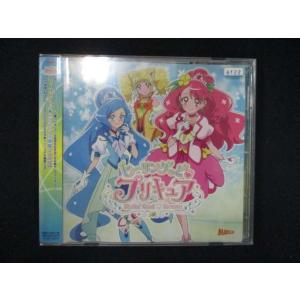 967 レンタル版CDS ヒーリングっど・プリキュア Touch!!/ミラクルっと・Link Rin...