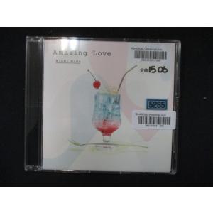 976 レンタル版CDS Amazing Love/KinKi Kids