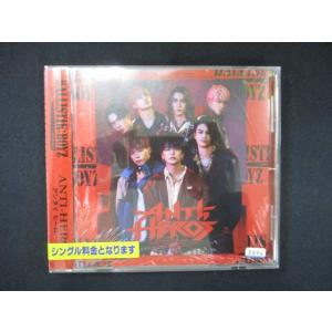 987 レンタル版CDS ANTI-HERO&apos;S/BALLISTIK BOYZ from EXILE...