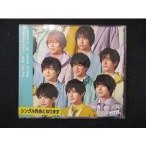 992 レンタル版CDS Lucky-Unlucky / Oh! my darling/Hey! S...