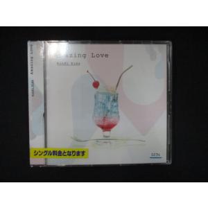 992 レンタル版CDS Amazing Love/KinKi Kids  0234