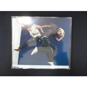 1000＃中古CDS Everynight,Everytime/STEEL