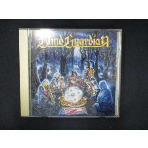 1002＃中古CD SOMEWHERE FAR BEYOND/ブラインド・ガーディアン 【歌詞・対訳...