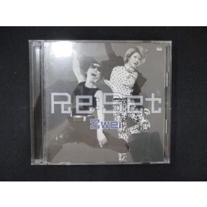 1021＃中古CD Re:Set /Zwei