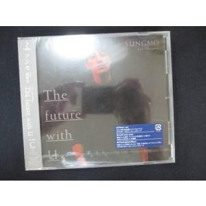 1044★未開封CD The future with U 【初回限定盤】(Type-C)(CD+32...