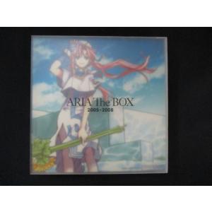 1053＃■中古CD ARIA The BOX
