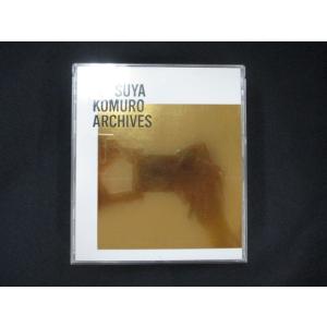 1063＃■中古CD TETSUYA KOMURO ARCHIVES &quot;T&quot;