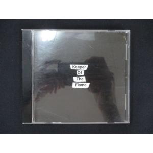 1092＃レンタル版CD Keeper Of The Flame/the HIATUS