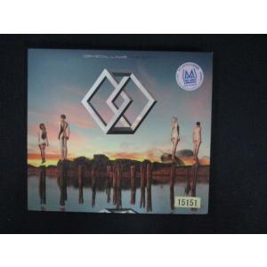 1099 レンタル版CD THE SIGN/CRYSTAL LAKE  15151