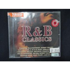 1101 レンタル版CD GOLD R&amp;Bクラシックス 【歌詞・対訳付】 240