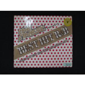 1101 レンタル版CD The FINEST Presents BEST HIT R&amp;B-THE ...