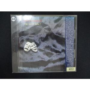 1106 レンタル版CD 誰がアート・オブ・ノイズを・・・/アート・オブ・ノイズ  4051