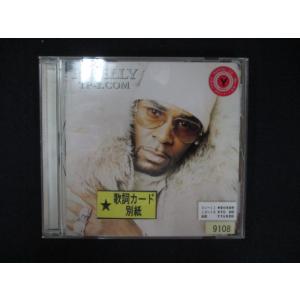 1112 レンタル版CD TP-2.COM/R.ケリー  【歌詞・対訳付】 9108