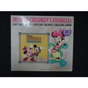 1115 レンタル版CD ディズニー みんなの英...の商品画像