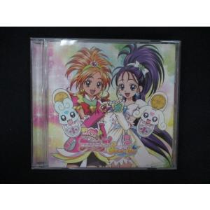 1118＃中古CDS ふたりはプリキュア SplashStar まかせて★スプラッシュ☆スター★/「...