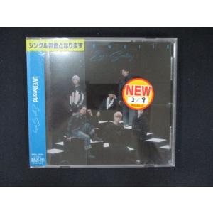 1124 レンタル版CDS Eye's Sentry /UVERworld