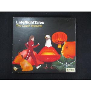 1127 レンタル版CD Late Night Tales - The Cover Versions...
