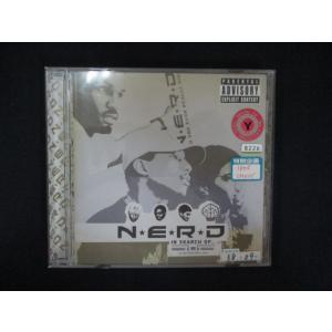 1131 レンタル版CD イン・サーチ・オブ.../N.E.R.D.  【歌詞・対訳付】