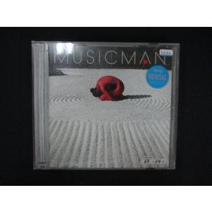 1133 レンタル版CD MUSICMAN/桑田佳祐の商品画像