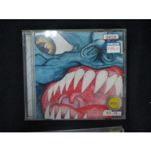 1134 レンタル版CD G.LASTS・・・TRIBUTE TO GODZILLA 50TH
