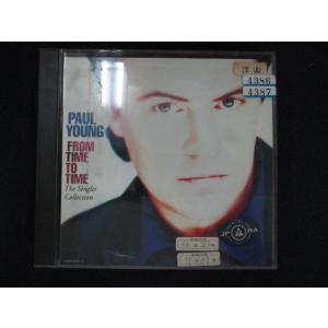 1137 レンタル版CD FROM TIME TO TIME/ポール・ヤング