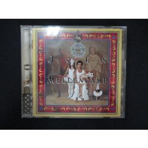 1154 中古CD ミスター・ハッピー・ゴー・ラッキー/ジョン・クーガー・メレンキャンプ  【歌詞・...