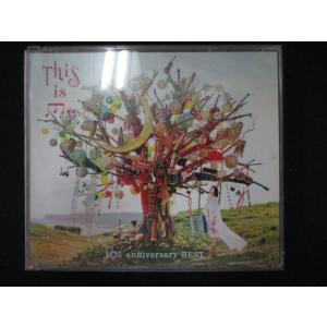 1193∴■レンタル版CD THIS IS ME ~絢香 10th anniversary BEST...