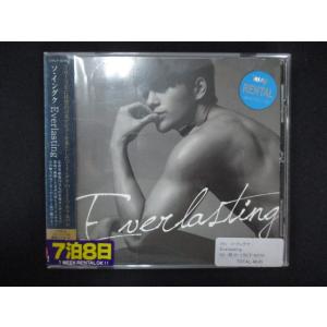 1245∴レンタル版CD Everlasting /ソ・イングク