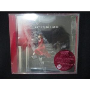 1340★■未開封CD May Dream(初回限定仕様盤B)(DVD付)/aiko  ※ワケ有