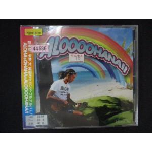 1495∴レンタル版CD ALOOOOHANA!!/平井大  44686