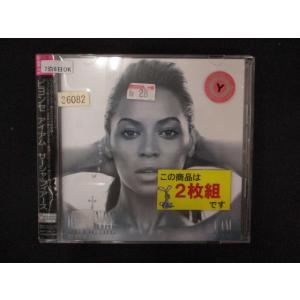 1607∴ レンタル版CD アイ・アム...サーシャ・フィアース/ビヨンセ  【歌詞・対訳付】 36...