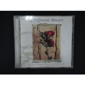 1657＃中古CD Different Mozart (輸入盤) (731453406520) ※ワケ