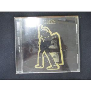 1736＃中古CD 電気の武者+8 30thアニヴァーサリー・エディション/T.REX