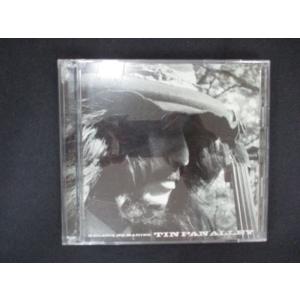1793 中古CD ティン・パン・アレイ/毛皮のマリーズ