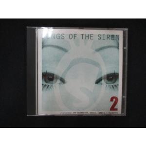 1801 中古CD Songs of the Siren 2 (輸入盤)