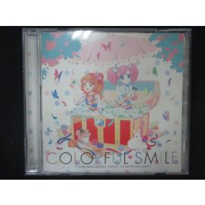 1892＃レンタル版CD Colorful Smile 〜TVアニメ・データカードダス「アイカツ!」...