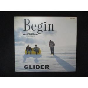 1919△中古CD GLIDER(グライダー)/BEGIN