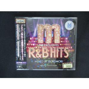 1952＃レンタル版CD Manhattan Records“The Exclusives” R&amp;B...