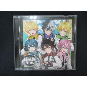 1992＃中古CDS RAINBOWxPATROL/ＡＭＰＴＡＫｘＣＯＬＯＲＳ