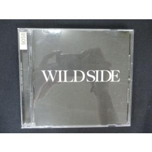 1995＃レンタル版CD Wild Side/ALI