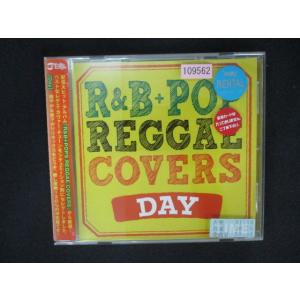 2002＃レンタル版CD R＆B＋POPS REGGAE COVERS DAY  109562