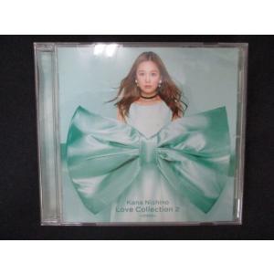 2037＃レンタル版CD Love Collection 2 〜mint〜/西野カナ