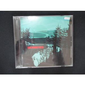 2040＃レンタル版CD Dim The Lights/MONOEYES